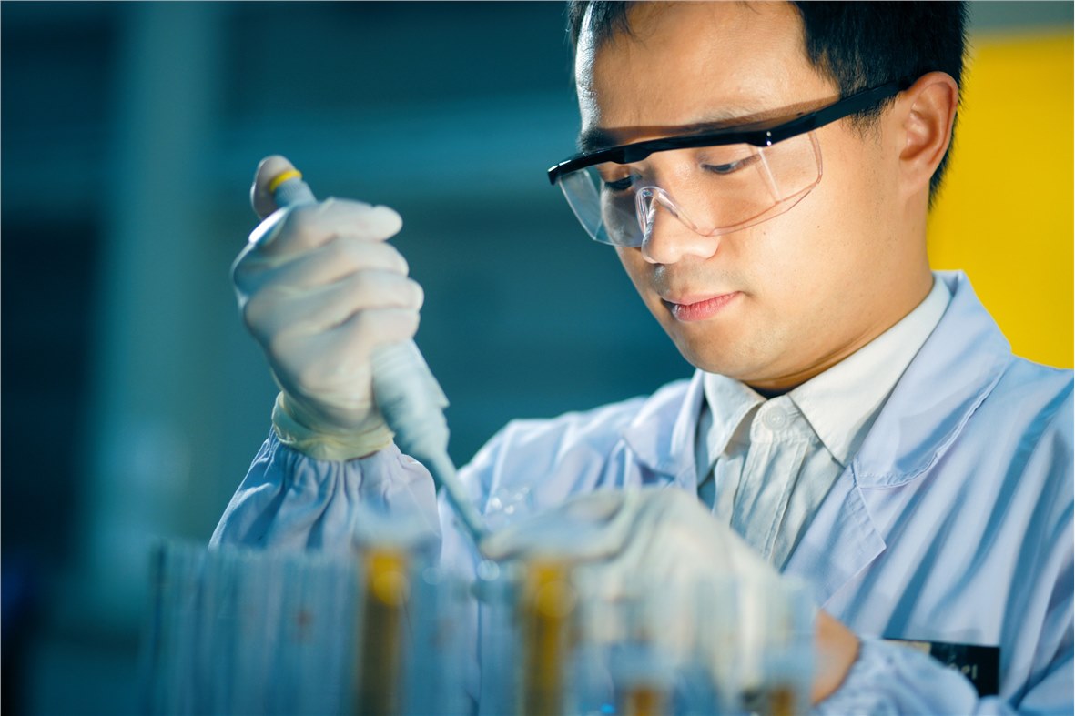 了解一下，這款抗瘧藥專門針對孕婦服用